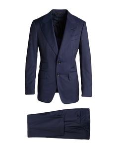 Костюм Tom Ford, темно-синий