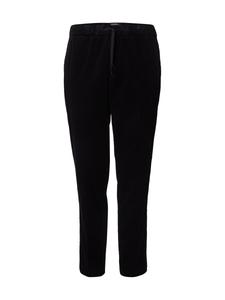 Зауженные брюки SCOTCH & SODA, антрацит