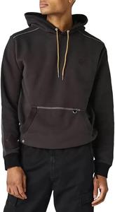 Толстовка Timberland Hazel Highway мужская с капюшоном, Black