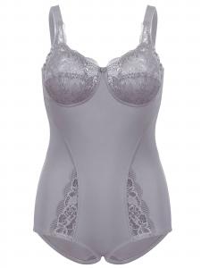 SUSA Корсет 'Latina' в цвете лаванда