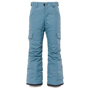 Утепленные сноубордические штаны Lola 686 (для девочек) - Зима 2020, Goblin Blue