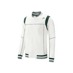 Куртка HEAD мужская, белая