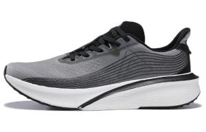 PEAK Низкие кроссовки мужские черные