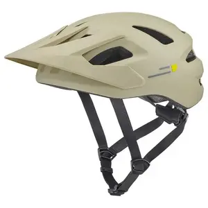 Шлем Bolle Adapt Pure MTB, бежевый