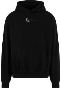 Толстовка Karl Kani Essential, Black