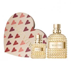 Наборы духов унисекс Valentino