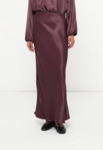 Юбка 2nd Day CLEAS , Catawba Grape/Dark Red