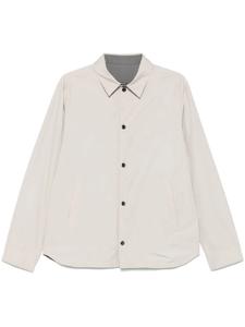 Легкая куртка Canali, нейтральный