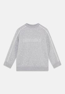 Толстовка CORNEL 90S YOUTH Element, пестрый светло-серый