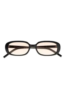 Солнцезащитные очки с прямоугольной оправой Stirling Kaleos, черный