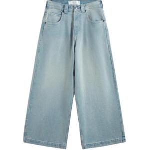 Hollister Джинсы мужские синие