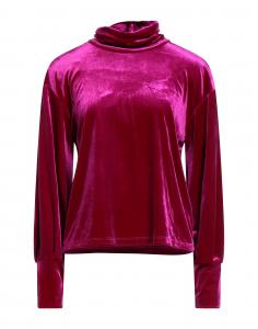 Топ Tensione In, пурпурный