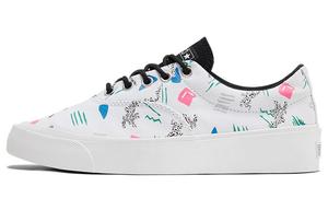 парусиновые туфли Converse Skidgrip унисекс