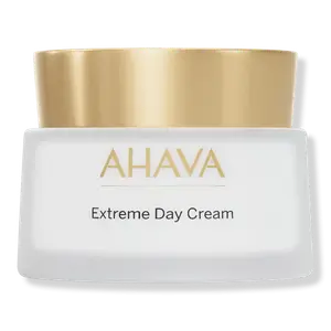 Дневной крем для интенсивного укрепления и уменьшения морщин. Ahava