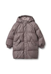 Зимняя куртка WHEAT, сиреневый