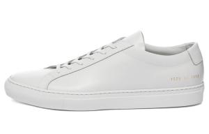 Achilles Low Grey Violet COMMON PROJECTS