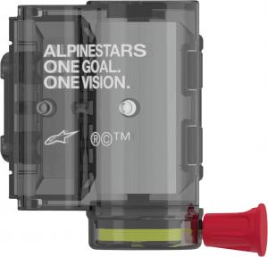 Комплект двигателя для мусоровоза Alpinestars vision