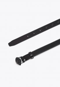 Пояс EAGLE  Kurt Geiger London, черный