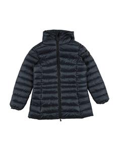 Куртка для девочек Canadian, полуночно-синий