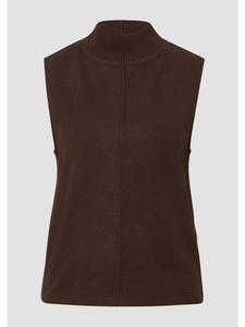 Толстовка 8945_темно-коричневый s.Oliver