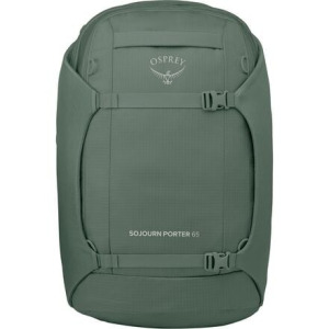 Пакет Sojourn Porter 65 л. Osprey Packs, цвет Koseret Green