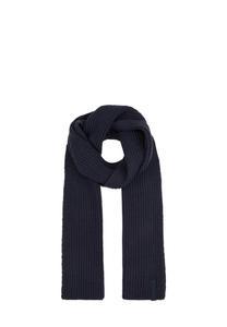 Шарф JOOP! Jeans Scarf, Dunkelblau/Dark Blue