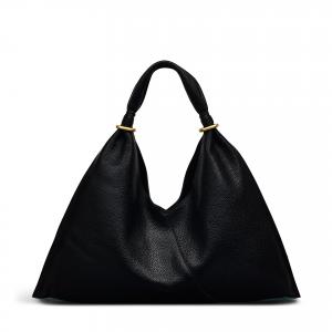 Сумка через плечо Hay's Mews среднего размера с открытым верхом Radley, черный