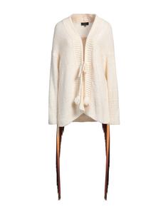 Кардиган Alanui, айвори