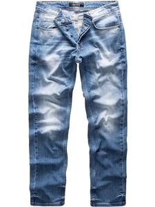 Джинсы REPUBLIX, светло-синий