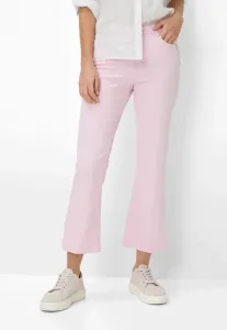 Джинсы-Клеш от style mary's Brax, Dusty Rose