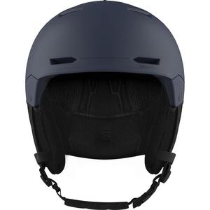 Шлем шлем шелуха платье синий Salomon, мультиколор