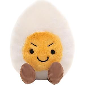 Плюшевая игрушка Amuseables Cheeky Boiled Egg JELLYCAT