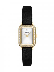 Женские аналоговые часы Fossil Fabric ES5437