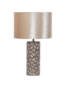 Настольные лампы SANKURU золотисто-бежевого цвета - (Ш) 30 x (В) 50 x (Д) 30 см