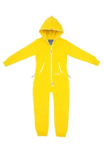 Комбинезон Moniz, уютный и комфортный, белый