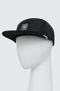 Бейсболка x Coral Gardeners Billabong, черный