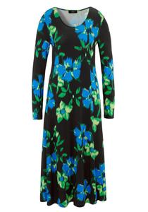 Платье Aniston SELECTED, Black