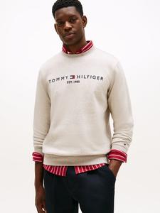Tommy Hilfiger Бежевая толстовка