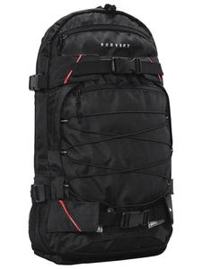 рюкзак LOUIS черный FORVERT