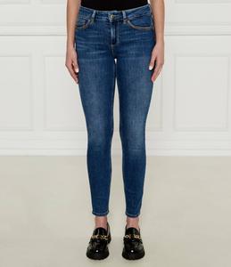 Джинсы Liu Jo Slim Fit, синий