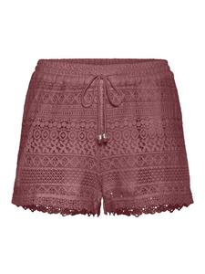 Обычные брюки VERO MODA Honey, розовый