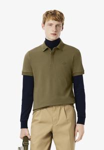 Поло Lacoste Polo shirt, Vert Kaki-E9F/Green