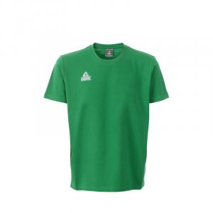 Футболка PEAK River унисекс, цвет gruen