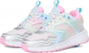 Кроссовки Heelys Heelys Force, Pink/Rainbow