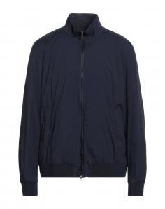 Куртка Herno, полуночно-синий