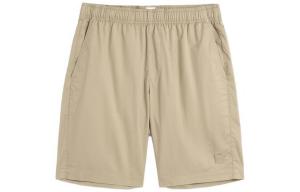 Мужские повседневные шорты GAP, цвет Army Green