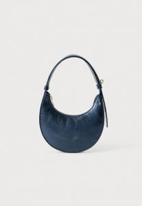 Сумка Furla DELIZIA MINI SHOULDER BAG, Grigio/Blu/Grey