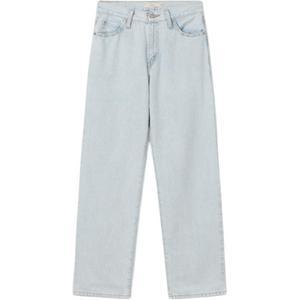 Levis Джинсы Levi’s женские светло-голубые