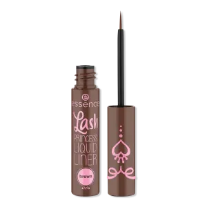 Жидкая подводка для глаз Lash Princess Essence, Brown