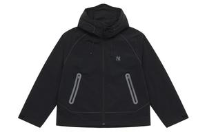 MLB Куртка унисекс Нью-Йорк Янкиз, Black